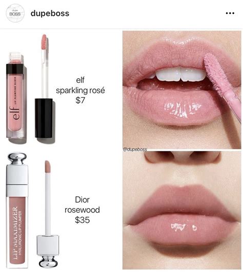 lip oil dior dupe|dior 720 lipstick dupe.